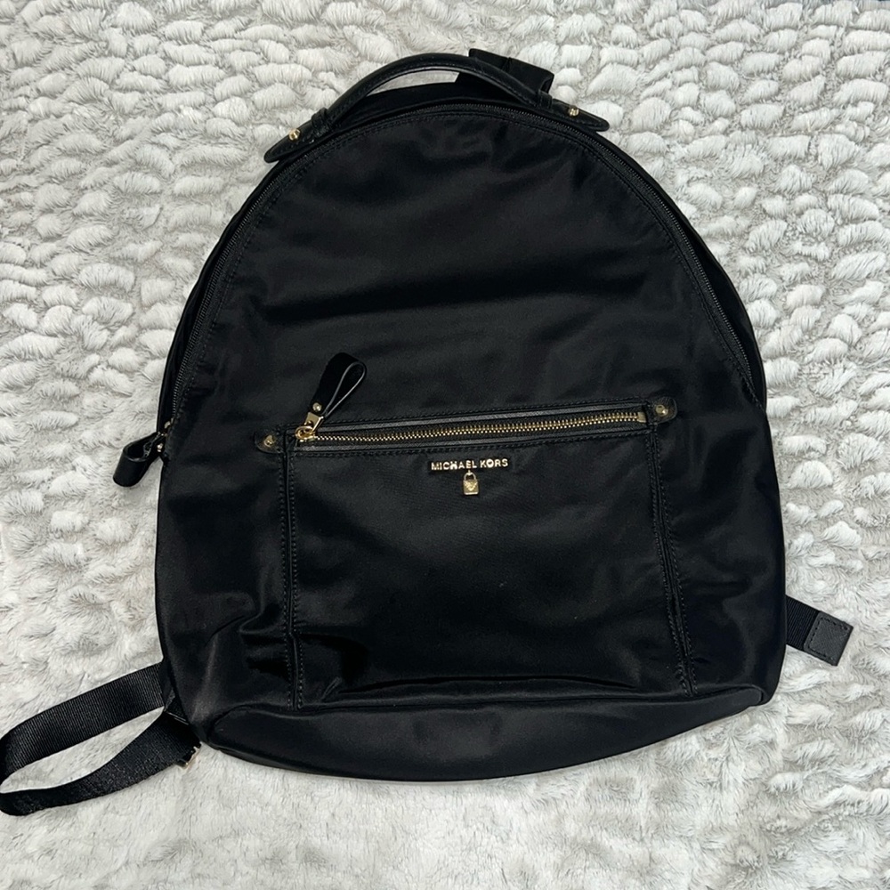 Michael Kors Kelsey backpack